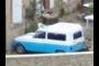 old renault