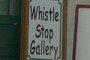Whistle Stop Gallery