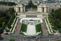 Trocadero, Paris