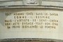 Fronton du Musée de la Marine