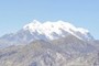 Illimani
