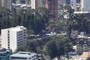 Parque mirador Monticulo