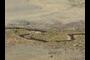 meandering stream
