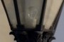 Old lamp