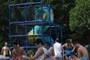 The Slide