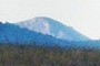 Yuraktau mountain