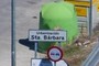 sta bARBARA 