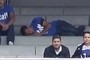 una siesta