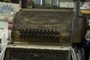 Original cash register