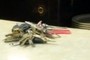 Keys of a certain Museum Director