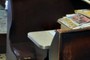 Front dining booth