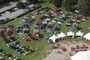 Beetle Sunshine tour 2012