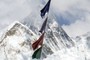 Mount Everest