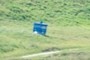 Refuse bin