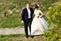 bride & groom