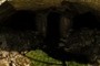 Cave mouth