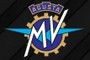 LOGO MV AGUSTA