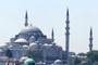 Suleymaniye Camii