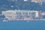 Çırağan Sarayı