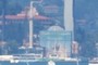 Ortaköy Camii