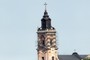 Dominican Monastery
