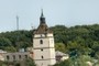 Armenian bell tower