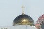 Dome of the Alexander Nevsky Cathedral