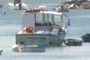 Working Boat