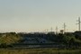 Germering and the Autobahn