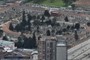 Cementerio Central de Bogotá