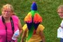 Nice Parrot