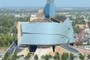 Canadian Museum for Human Rights