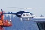 The chopper