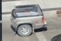 Funny "broken" truck