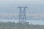 Reliance power line