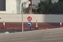 Stop and turn