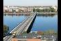 Mass Ave Bridge