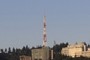 KOIN Broadcast Tower