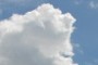 Cumulus Cloud