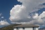 Orographic Cloud