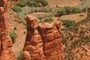 Spider Rock