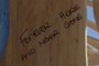 Forever here 