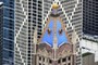 Blue Tower