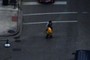 Jaywalking