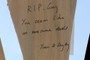 RIP, Greg