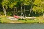 Canoes