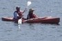 kayak