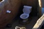 Toilette