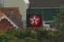 Texaco Petrol Station, Avenue Road