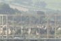 Gasometer
